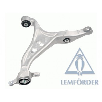 Salıncak W166 X166 C253 Ön Alt Sağ; Alüminyum